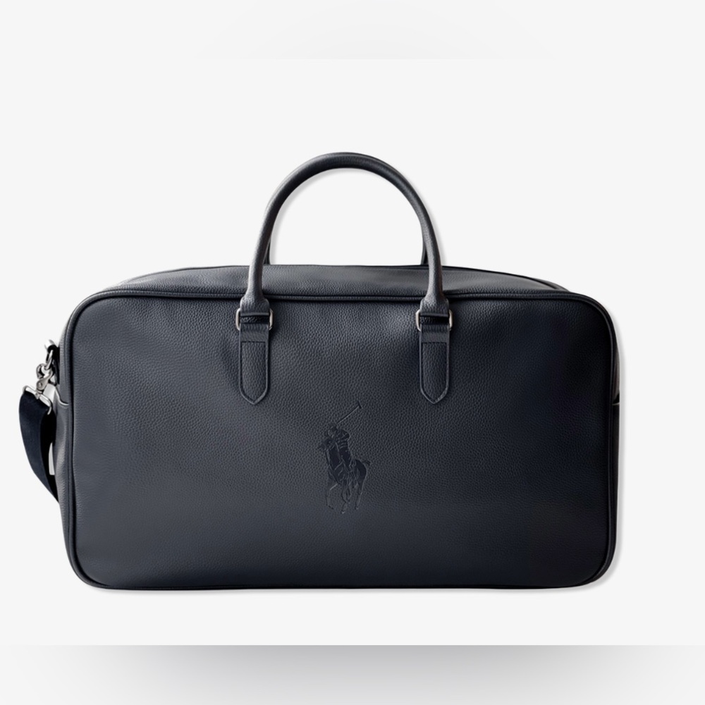 Polo Duffle Bag